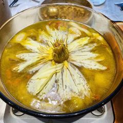 Royal Kashmir User Photo