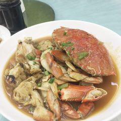 笑嘻嘻海鲜大排档(沈家门店) User Photo