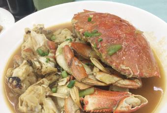 笑嘻嘻海鮮排檔用戶圖片