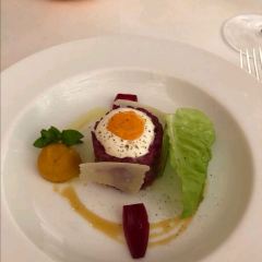 Arpège 여행 사진