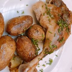 Bouillon Chartier Grands Boulevards張用戶圖片