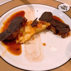Maison de la Truffe(PARIS MADELEINE) User Photo