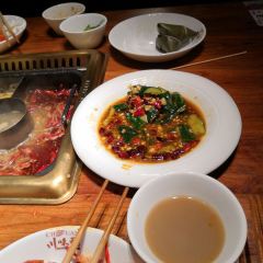 三三火锅城(中御桥南路总店) User Photo