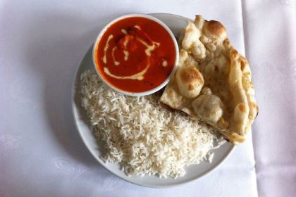 India Garden, Cromwell