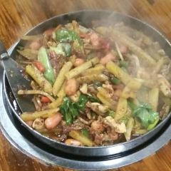 LI JI TIE BAN SHAO NA YONG DIAN User Photo