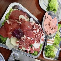 Queshitesekao Beef 여행 사진
