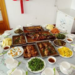 张老二扒鸭 User Photo