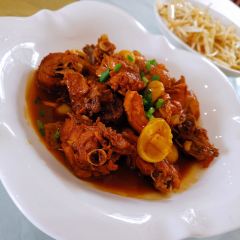 鱼味楼土菜 User Photo