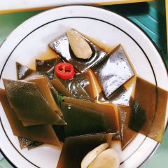 洪心斋私房菜馆 User Photo