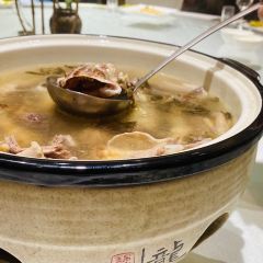 武夷山悦华酒店（印象大红袍店）·悦园咖啡厅 User Photo