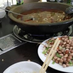 川菜石锅鱼(南关店) User Photo