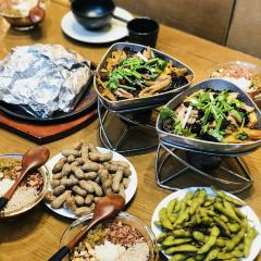 86烧烤·宜宾烧烤 (石人总店) User Photo