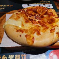 卢布里西餐厅(总店) User Photo