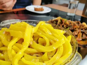 QUAN XIANG FAN DIAN