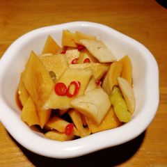 Huangchujiang User Photo