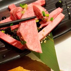 福井日式烧肉·自助餐 User Photo