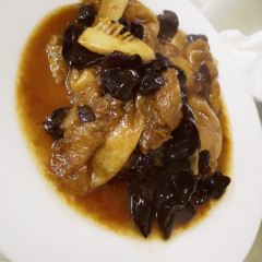 廣福寺素面館張用戶圖片