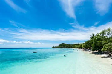 Lifou