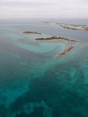 Zengmu Reef