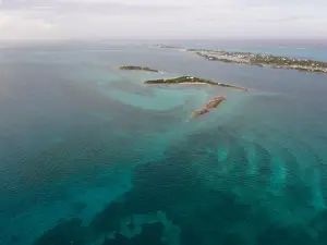 Zengmu Reef