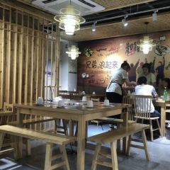 有拈頭成都市井火鍋張用戶圖片