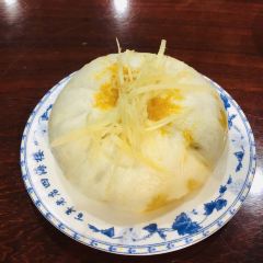 Sihailou (zhongshanlu) 여행 사진