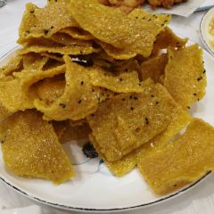 抹直口特色菜馆(一店) User Photo