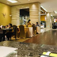 扬州恒力臻选酒店·铂雅全日餐厅 User Photo