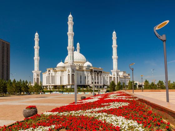 Presidential Center of Culture of Kazakhstan