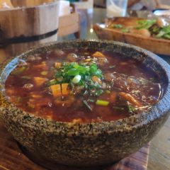 高帽子(中环店) User Photo