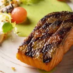 Metropolitan Grill 여행 사진