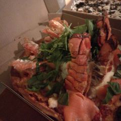 Steveston Pizza Company (Richmond) User Photo