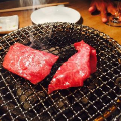 SUMIBIYAKINIKU NAKAHARA User Photo