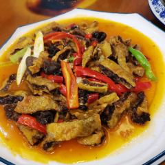 伊帆食府地方特色美食 User Photo