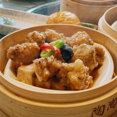 陶陶居酒家(卓悦中心店) User Photo
