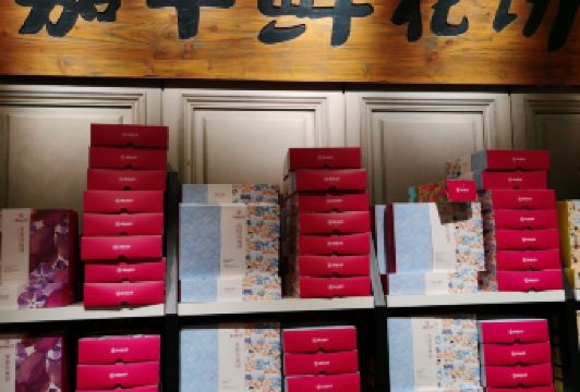 JIAHUAXIANHUABING User Photo