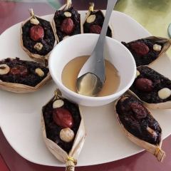 Huazhiyangzhenweiguan (zongdian、yifen) User Photo