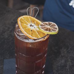 IMPERII Restaurant & Bar 여행 사진