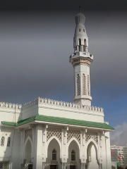 Union mosque