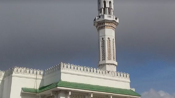 Mogadiscio