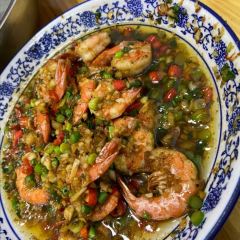 湘在光脑壳家常菜馆面粉 User Photo