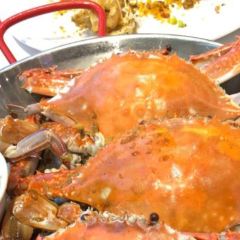 必點海鮮·鮁魚水餃（濱江道店）張用戶圖片