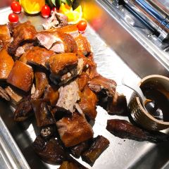 梅园·悦竹酒店(福州三坊七巷店)·竹之味中餐厅 User Photo