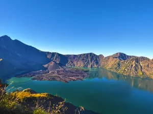 Mount Rinjani
