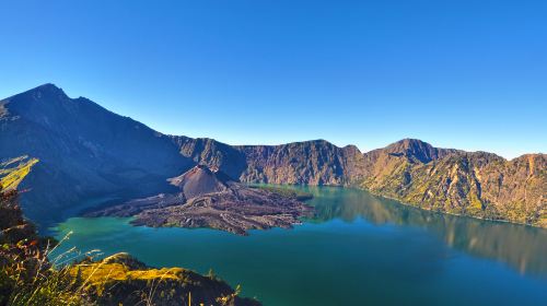 Mount Rinjani