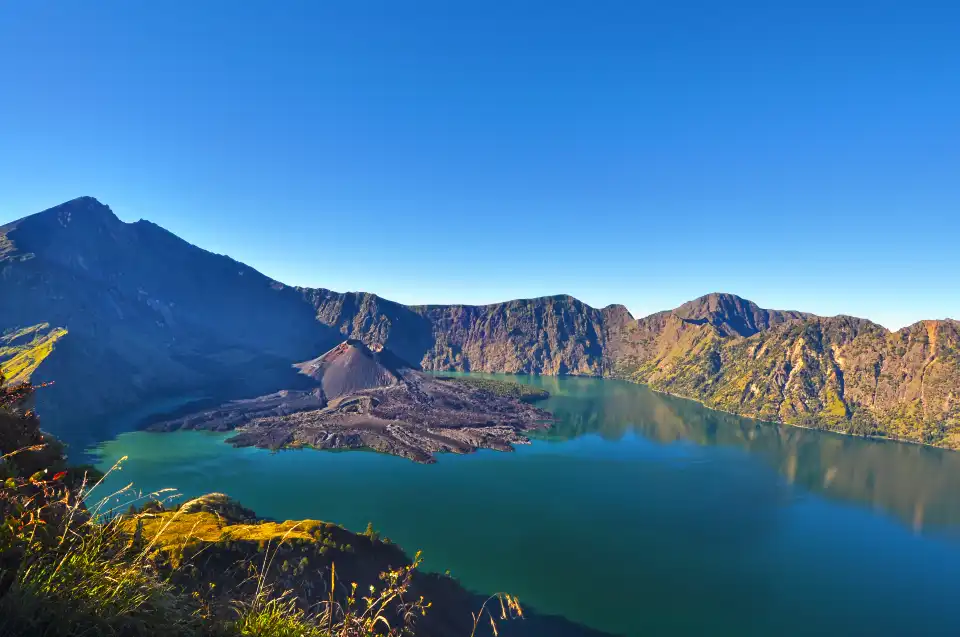 4_Gn. Rinjani
