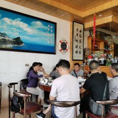 老俵饭店(石锅鱼、铜锅鱼) User Photo