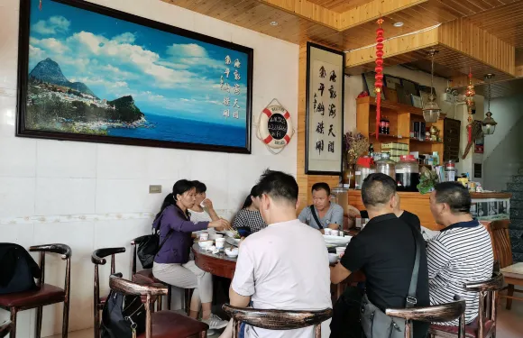 澄江老俵飯店