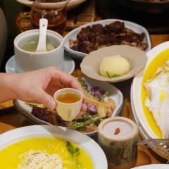 ZHU LI GUAN User Photo