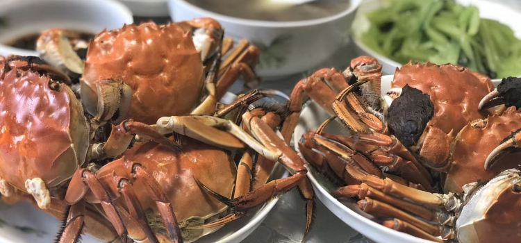 Water World Seafood Buffet Steamboat